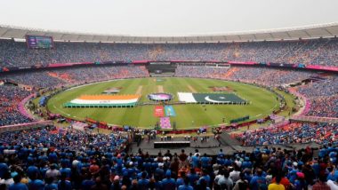 IND vs PAK, T20 World Cup 2024: IND-PAK सामन्याच्या तिकिटाची किंमत ऐकून व्हाल अवाक